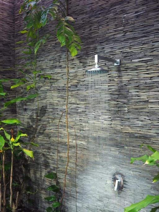 Sonti Villa Seminyak Exteriör bild