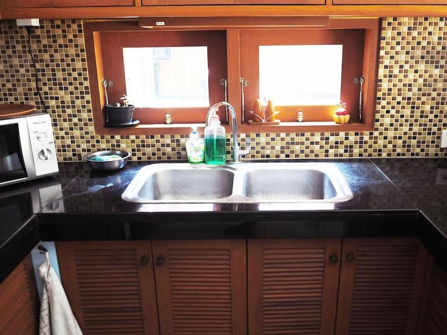 Sonti Villa Seminyak Exteriör bild