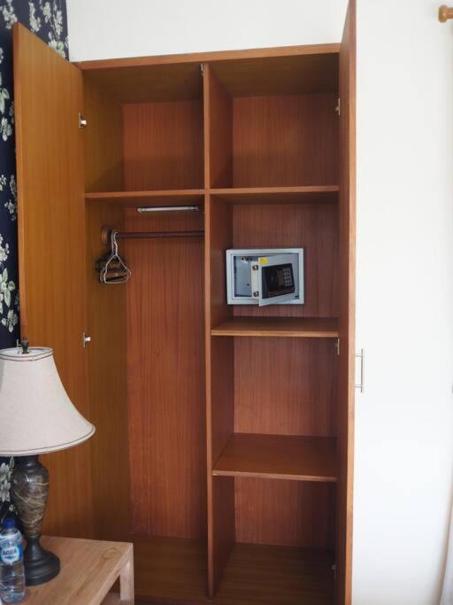 Sonti Villa Seminyak Exteriör bild